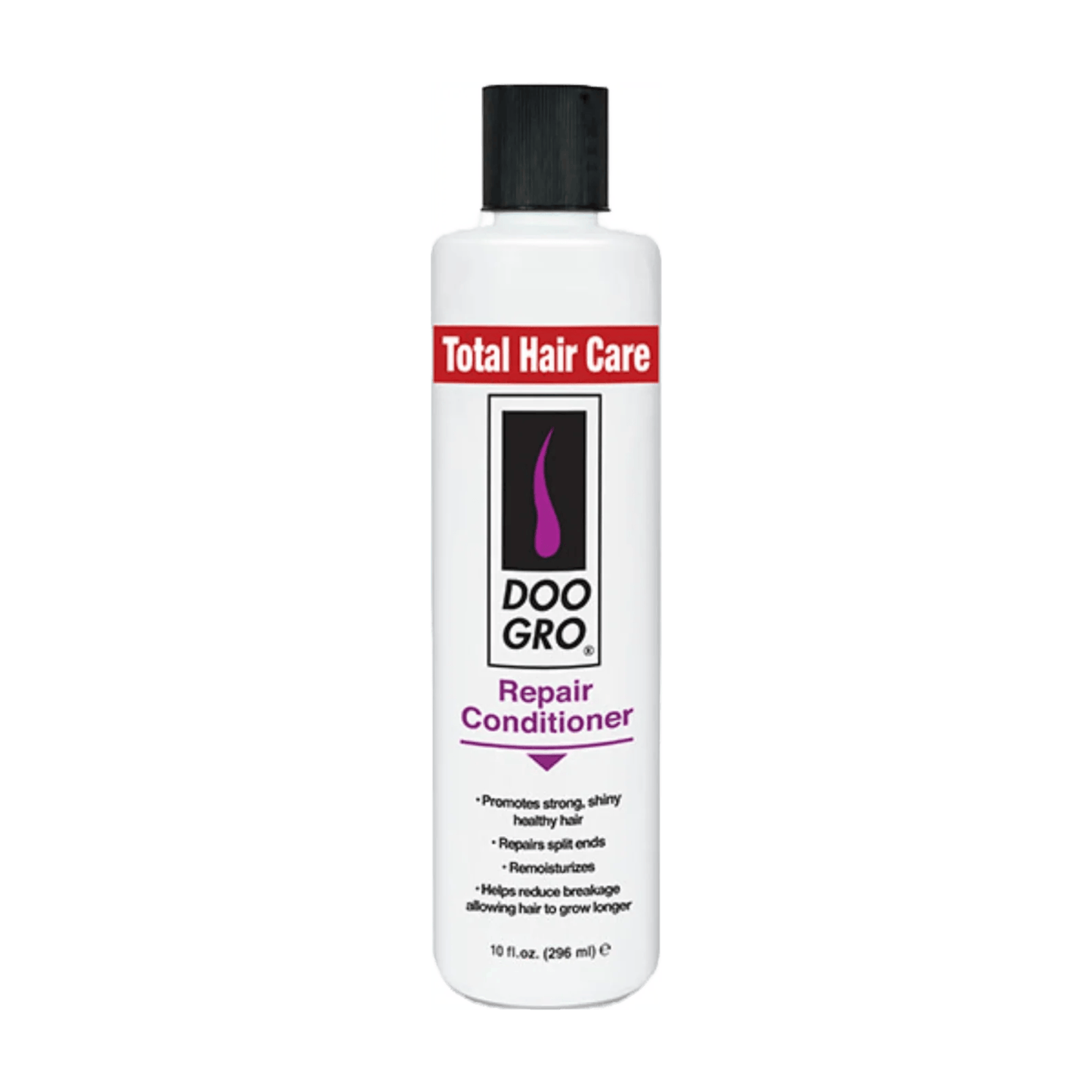Doo Gro - Total Hair Care - Après Shampoing Gro repair - 296ml - Doo Gro - Ethni Beauty Market