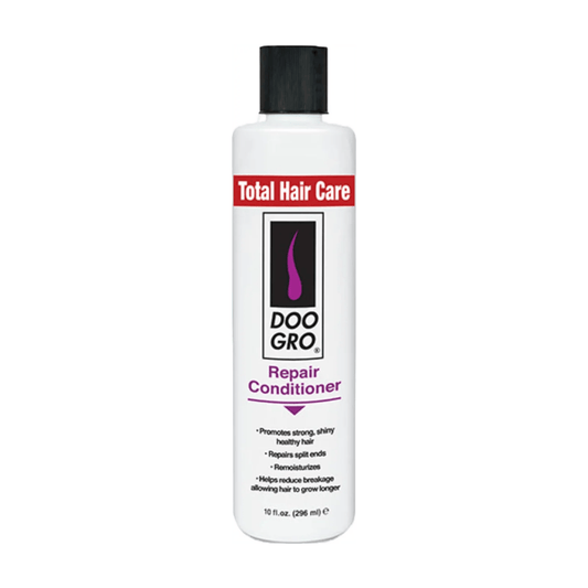 Doo Gro - Total Hair Care - Après Shampoing Gro repair - 296ml - Doo Gro - Ethni Beauty Market