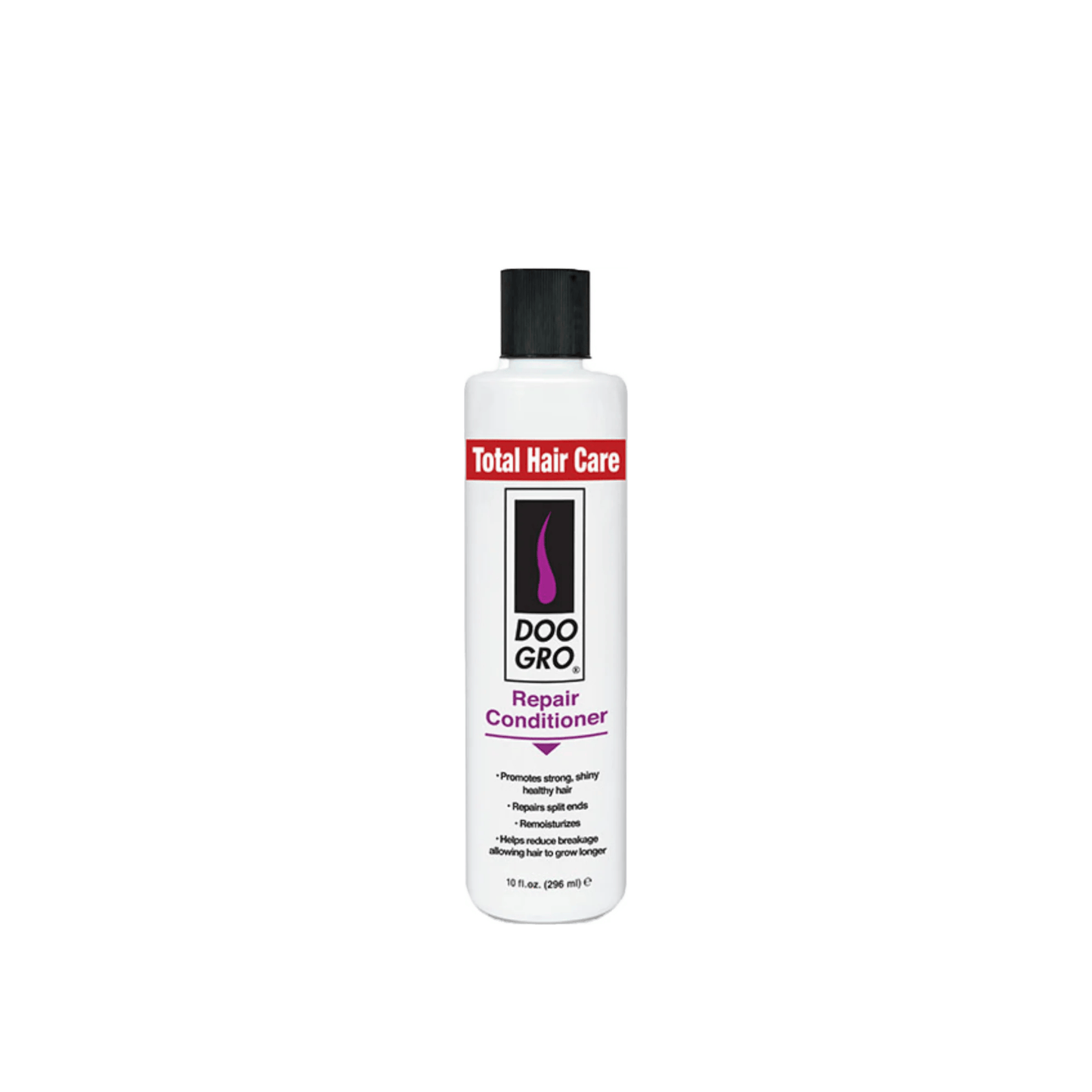 Doo Gro - Total Hair Care - Après Shampoing Gro repair - 296ml - Doo Gro - Ethni Beauty Market