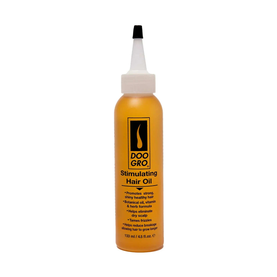 Doo Gro - Huile Stimulation Croissance - 125ml - Doo Gro - Ethni Beauty Market