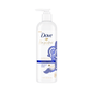 Dove Amplified - Textures Super Slip Après-shampoing démêlant pour cheveux texturés - 340ml - Dove Amplified - Ethni Beauty Market