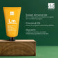Dr Botanicals Baume réparateur tout-en-un Lm Lemon Superfood 50 ml - Dr Botanicals - Ethni Beauty Market