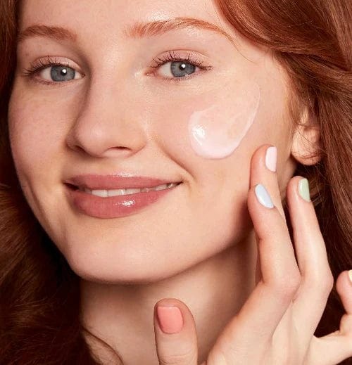 Dr Botanicals - Crème hydratante de nuit pour une peau saine aux superaliments Cr Cranberry 60 ml - Dr Botanicals - Ethni Beauty Market