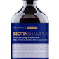 Dr Botanical Organic & Botanical Biotin Shampoo 500 ml - Dr Botanicals - Ethni Beauty Market