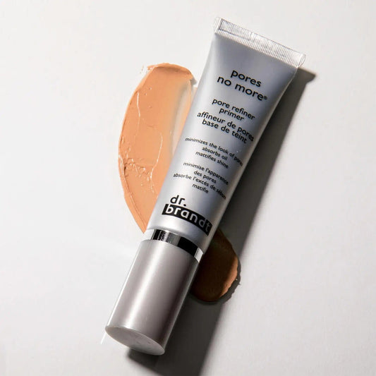 Dr Brandt Pores Refiner Primer - 15ml - Dr.Brandt - Ethni Beauty Market