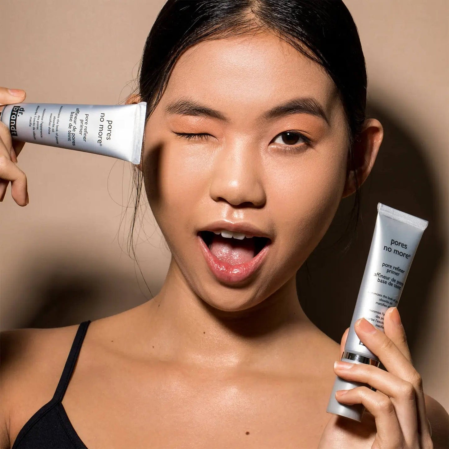 Dr Brandt  Affineur De Pores Base  de Teint  "Pores Refiner Primer " - 15ml - Dr.Brandt - Ethni Beauty Market