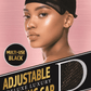 Dream World - Black Under Wig Cap - DRE157 - Dream World - Ethni Beauty Market