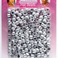 Dreamfix - Perles pour cheveux "Hair Beads" - 200 pcs (différents coloris) - Dreamfix - Ethni Beauty Market