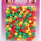 Dreamfix - Perles pour cheveux "Hair Beads" - 200 pcs (différents coloris) - Dreamfix - Ethni Beauty Market