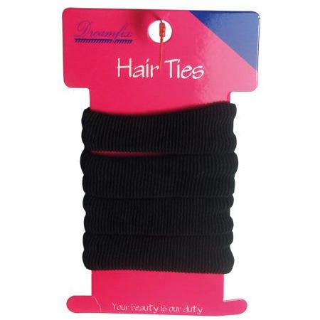 Dreamfix - Elastiques "Hair Ties" PB03-3 (04) - Dreamfix - Ethni Beauty Market