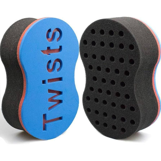 Dreamfix - Eponge Magic "Dread Locker Twister" - Large Double - Dreamfix - Ethni Beauty Market