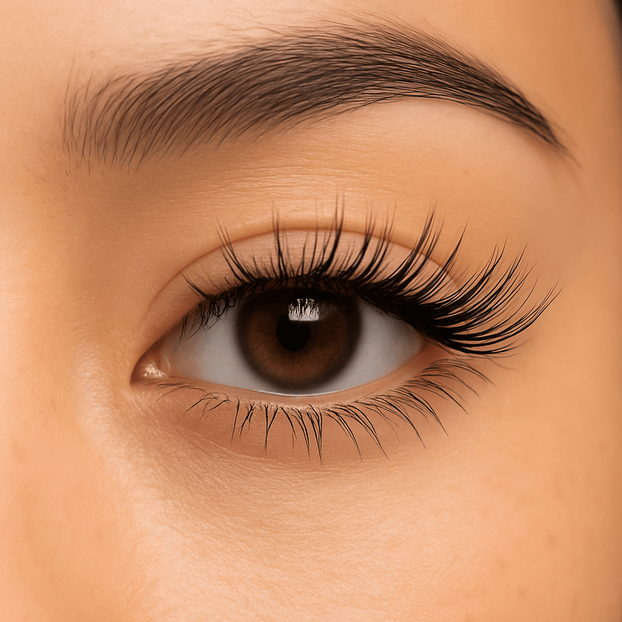 Dreamfix - Eyelash Extension L-63 - Dreamfix - Ethni Beauty Market