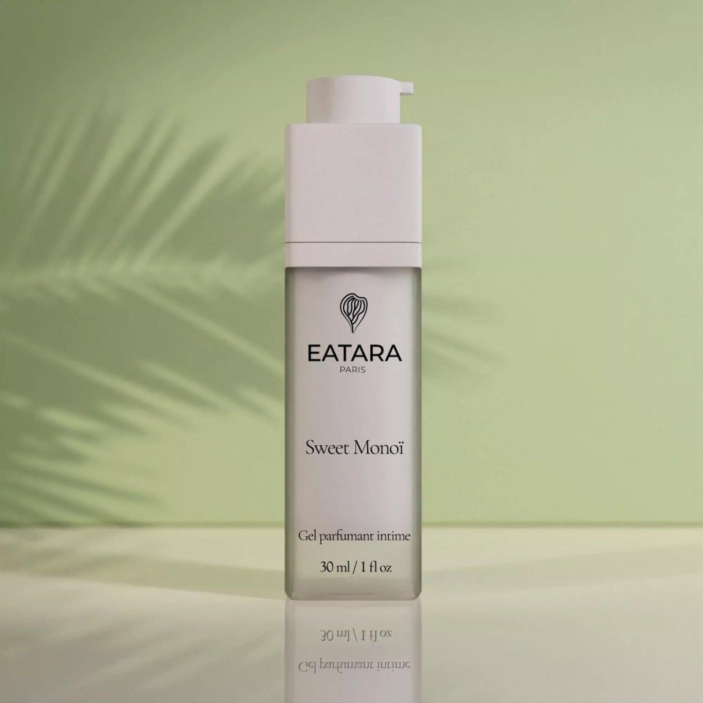 Eatara Paris - Gel Parfumant Intime Musc "Sweet Monoï" - 30ml - EATARA PARIS - Ethni Beauty Market