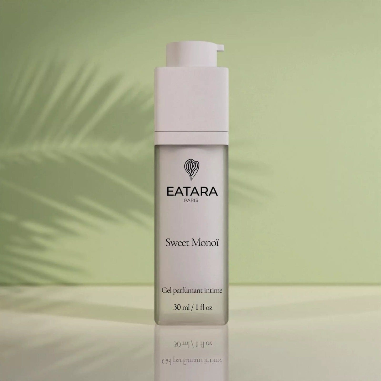 Eatara Paris - Gel Parfumant Intime Musc "Sweet Monoï" - 30ml - EATARA PARIS - Ethni Beauty Market