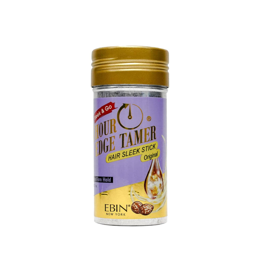 Ebin - Elegant Hair Wax Stick "24Hour Edge Tamer Hair Sleek stick" - 75g - several scents - Ebin - Ethni Beauty Market