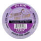 Ebin Baume fixateur de bords à tenue extrêmement ferme 24 heures Açaï Berry  80ml - Ebin - Ethni Beauty Market