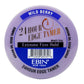 Ebin Baume fixateur de bords à tenue extrêmement ferme 24 heures Wild Berry 80 ml - Ebin - Ethni Beauty Market