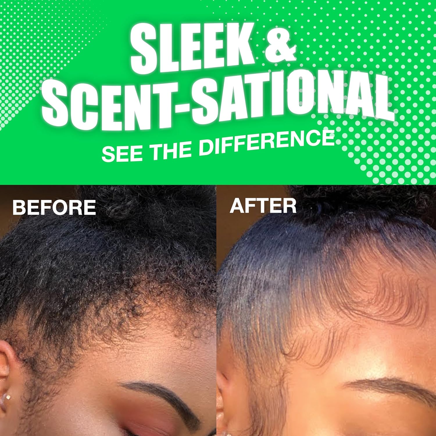 Ebin Baume fixateur de bords à tenue extrêmement ferme 24 heures Wild Berry 80 ml - Ebin - Ethni Beauty Market