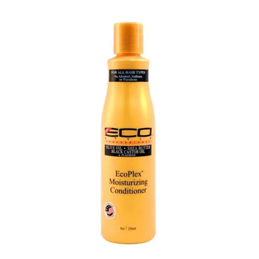 Eco Styler - Ecoplex Hydrating Conditioner - 236ml - Eco Styler - Ethni Beauty Market