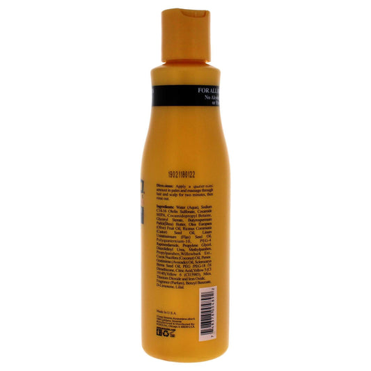Eco Styler - EcoPlex Moisturizing Shampoo by Ecoco for Unisex - 236ml - Eco Styler - Ethni Beauty Market