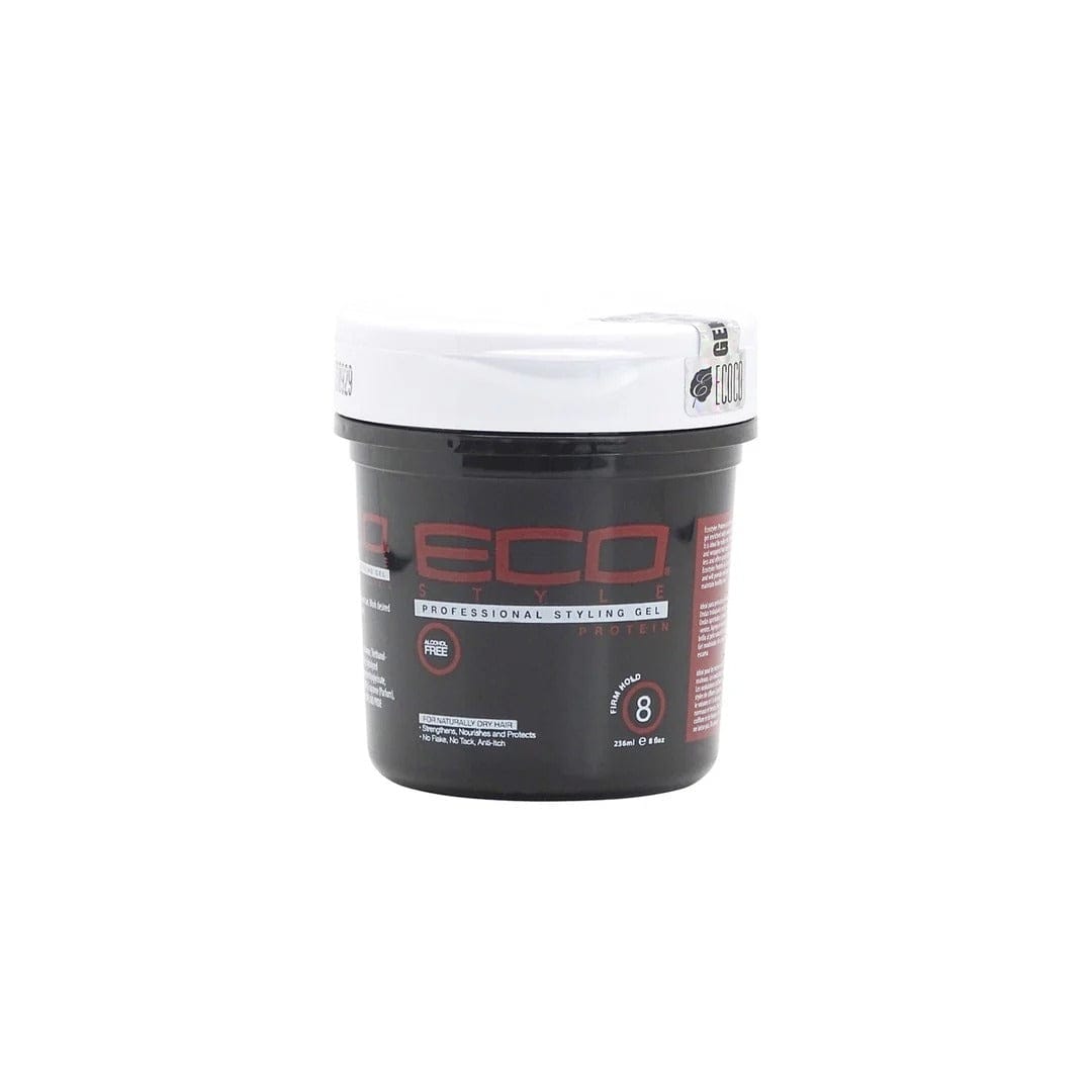 Eco Styler - gel de fixation à la protéine (4 contenances disponibles) - Eco Styler - Ethni Beauty Market
