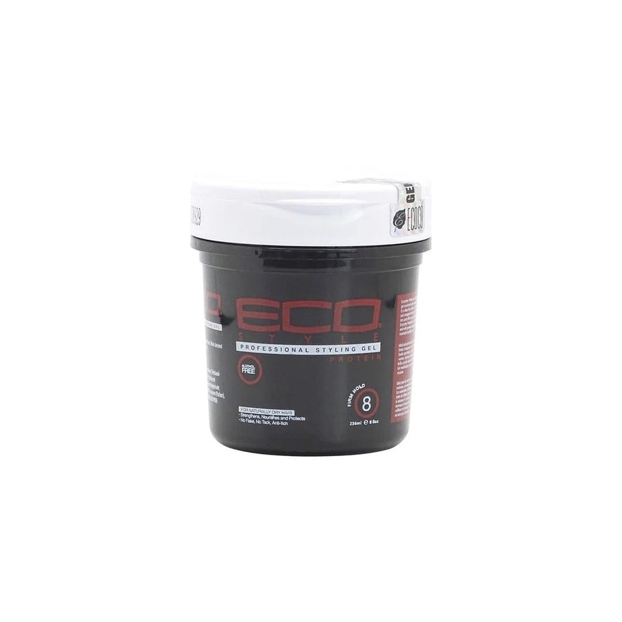 Eco Styler - gel de fixation à la protéine (4 contenances disponibles) - Eco Styler - Ethni Beauty Market