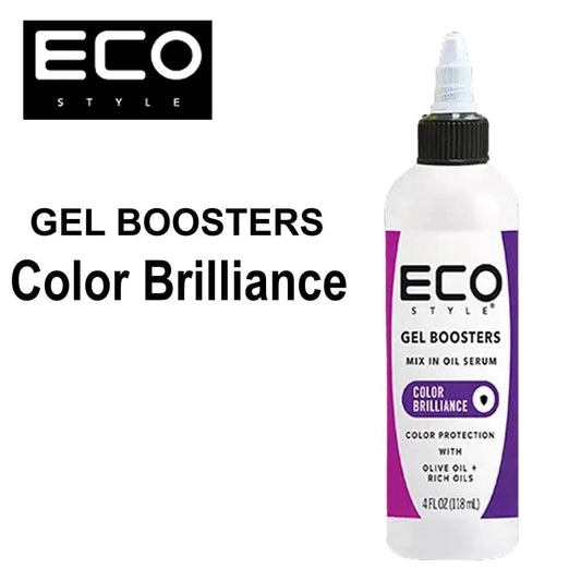 Ecostyler - Color Brilliance Booster Gel 118 ml - Eco Styler - Ethni Beauty Market