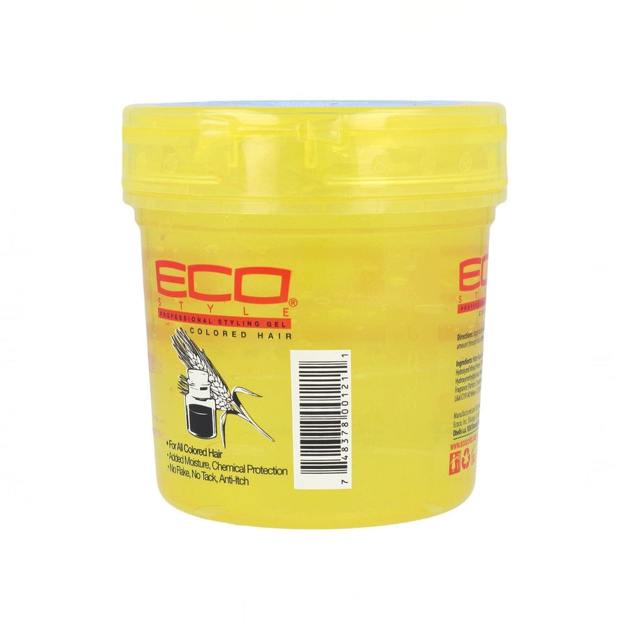 Eco Styler - Fixing Gel for Colored Hair 473ml - Eco Styler - Ethni Beauty Market