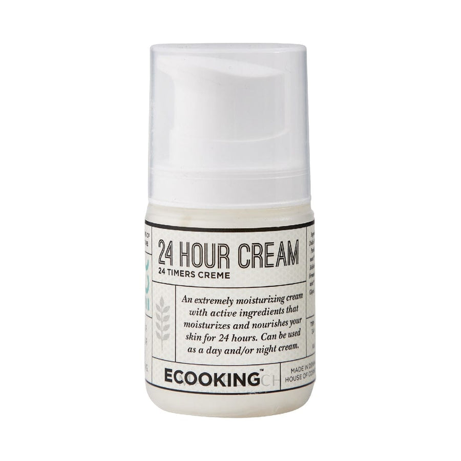 Ecooking - 24 hour cream - 50ml - Ecooking - Ethni Beauty Market
