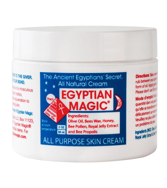 Egyptian Magic - Crème soin hydratant multi usage - Egyptian Magic - Ethni Beauty Market