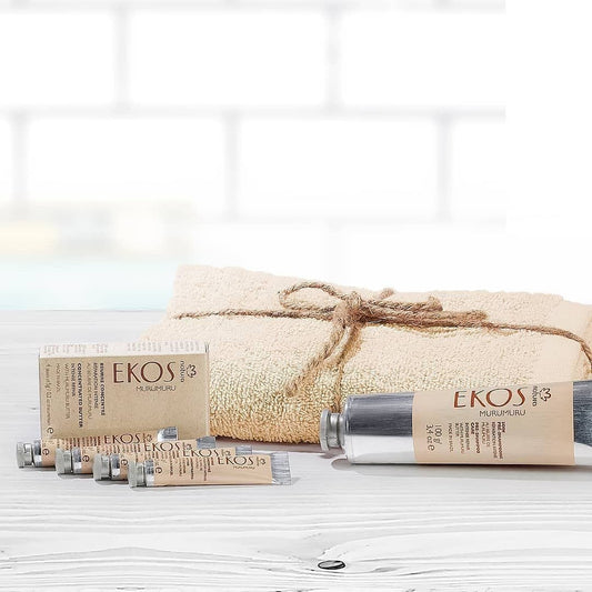 Ekos - Concentrated Murumuru Butter - 4 X 5G - Ekos - Ethni Beauty Market