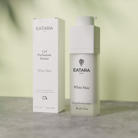 Eatara Paris - Impérial Musk intimate gel - 30ml - Etara Paris - Ethni Beauty Market