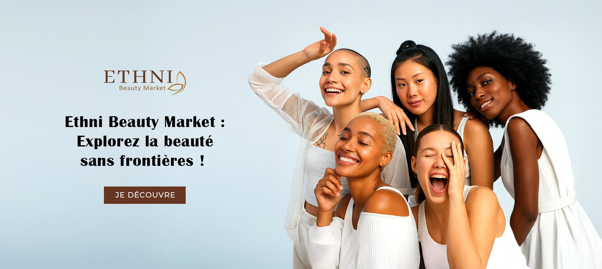 Beauté Ethnique