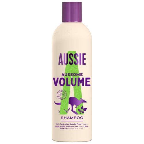 Aussie - Shampoo "Also Aussome Volume Shampoo" - 300ml - Aussie - Ethni Beauty Market