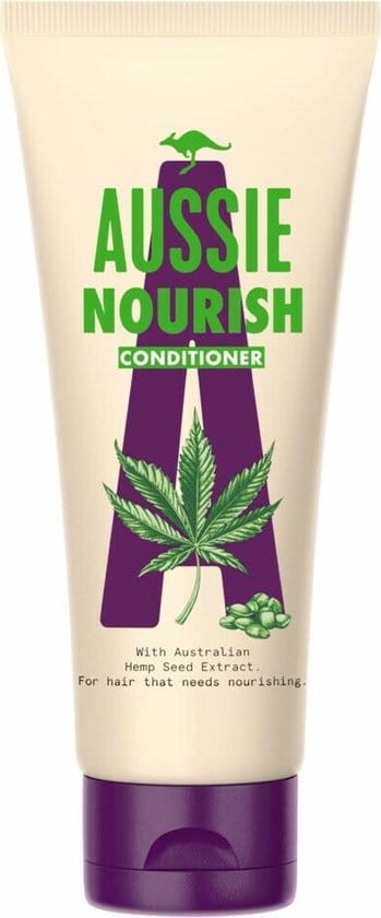 Aussie - Après-shampoing " Calm The Frizz Conditioner" - 170ml - Aussie - Ethni Beauty Market