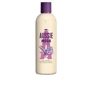 Aussie - Shampoing purifiant "Méga Shampoing" - 300ml - Aussie - Ethni Beauty Market
