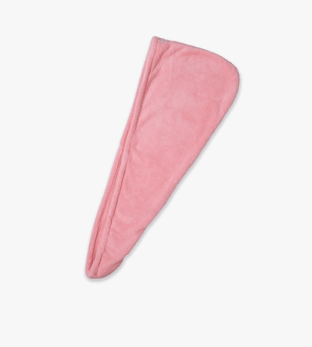 Beauté Insolente - Serviette turban microfibre - Beaute Insolente - Ethni Beauty Market