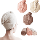 Turban Twist Microfiber Shower Dryer - Ethni Beauty Market - Ethni Beauty Market