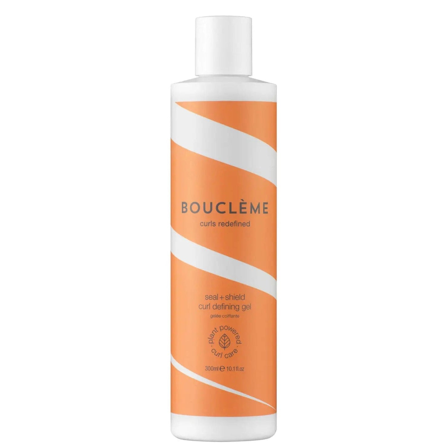 Bouclème - Gelée coiffante activatrice de boucles "Seal & Shield" - 300ml - Bouclème - Ethni Beauty Market