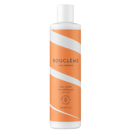Bouclème - Gelée coiffante activatrice de boucles "Seal & Shield" - 300ml - Bouclème - Ethni Beauty Market