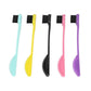 Ethni Beauty Market - Brush for plating baby hairs (several colors available) - Ethni Beauty Market - Ethni Beauty Market