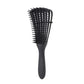 Ethni Beauty Market - Brosse démêlante et massante (Plusieurs couleurs disponibles) - Ethni Beauty Market - Ethni Beauty Market