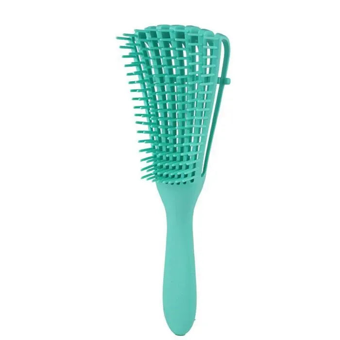 Ethni Beauty Market - Brosse démêlante et massante (Plusieurs couleurs disponibles) - Ethni Beauty Market - Ethni Beauty Market