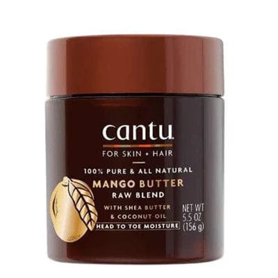 Ethni Beauty Market Cantu - skin therapy Pure Mango/Shea Blend