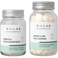D-Lab Nutricosmetics - Complément Alimentaire Duo Nutrition-Absolu Collagène & Acide Hyaluronique - D-Lab Nutricosmetics - Ethni Beauty Market
