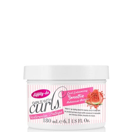 Dippity Do Girls with curls smoothie - 180ml - Dippity - Ethni Beauty Market