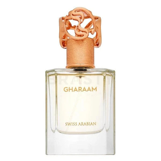 Swiss Arabian - GHARAAM Unisex Eau de Parfum - 50ml - Swiss Arabian - Ethni Beauty Market