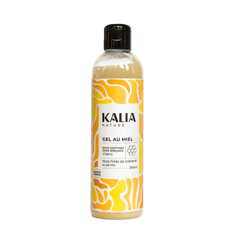 Kalia Nature - Honey Gel - 250ml - Kalia Nature - Ethni Beauty Market