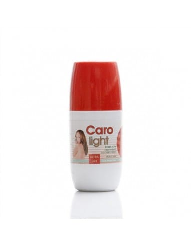 Mama Africa - Caro Light Roll On Déodorant Anti-transpirant - 75ml - Mama Africa - Ethni Beauty Market