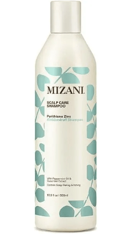 Mizani - Shampooing Soin Cuir Chevelu - 500ml - Ethni Beauty Market - Ethni Beauty Market
